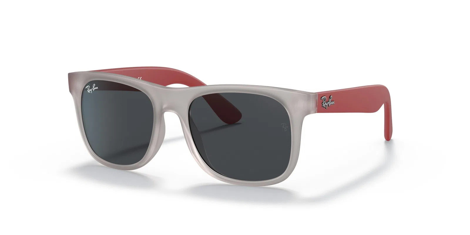 Ray-Ban Kids Justin 0RJ9069S Sunglasses - view 21
